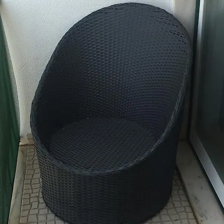 Apartamento Vale Carneiro Apartment