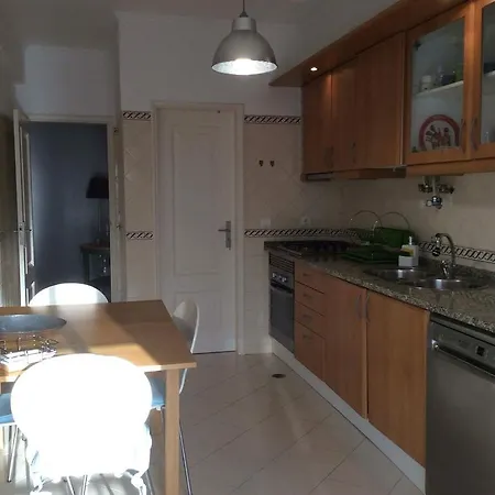 Apartamento Vale Carneiro