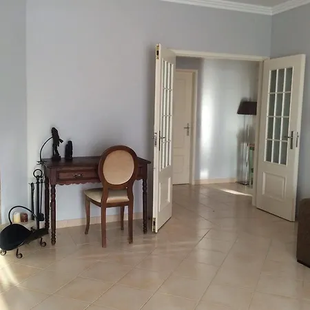 Apartment Apartamento Vale Carneiro Ericeira