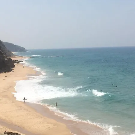 Apartamento Vale Carneiro Apartment Ericeira